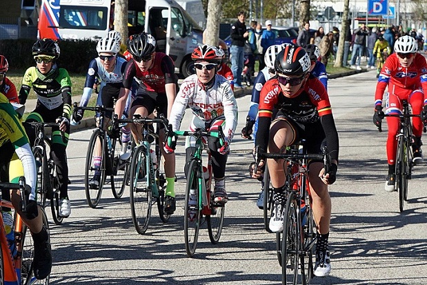 Ciclistica 2000 Litokol Ciclistica 2000 Litokol