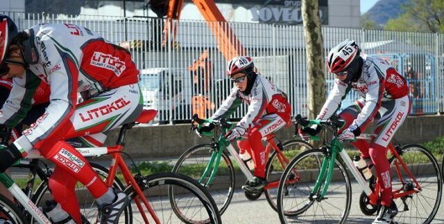 Ciclistica 2000 Litokol Ciclistica 2000 Litokol