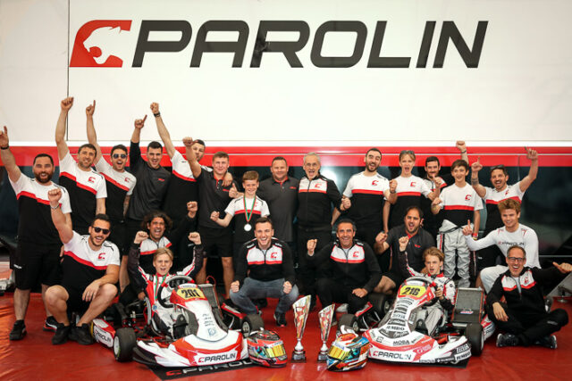 European Championship