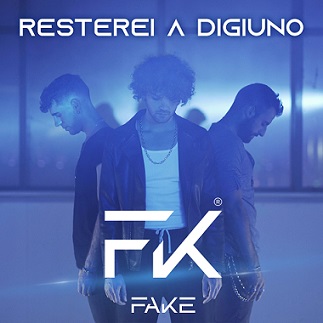 FAKE FAKE