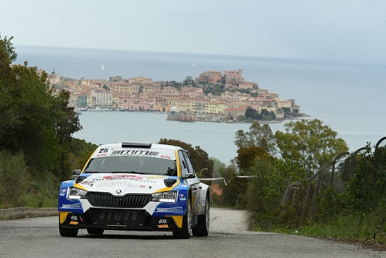 MM Motorsport MM Motorsport