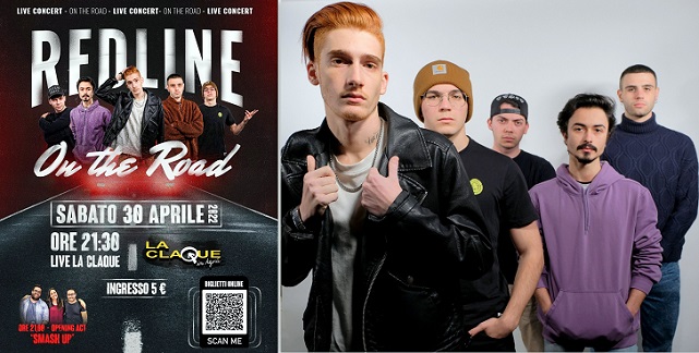 RedLine RedLine