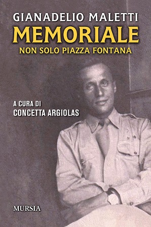 Gianadelio Maletti Gianadelio Maletti