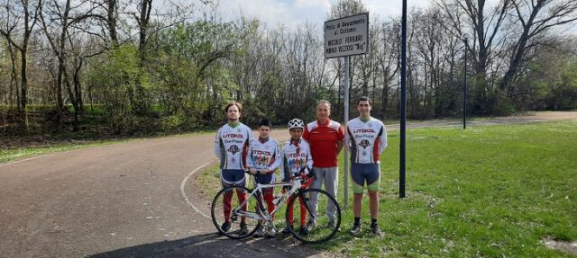 Ciclistica 2000 Litokol Ciclistica 2000 Litokol
