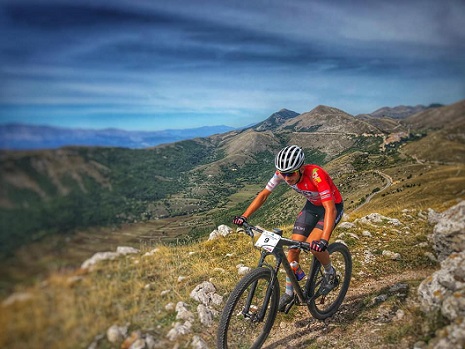 Mtb Abruzzo Cup Mtb Abruzzo Cup