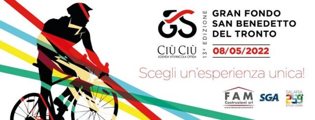 Granfondo San Benedetto del Tronto Granfondo San Benedetto del Tronto