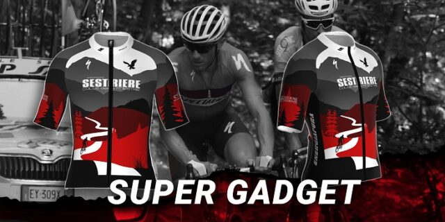 Granfondo Sestriere