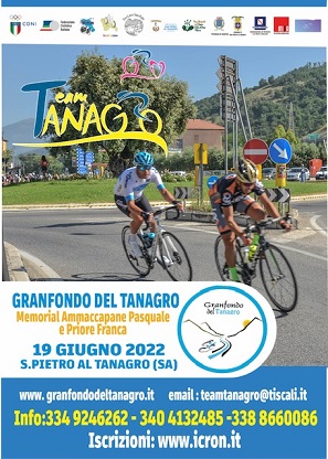 Granfondo del Tanagro Granfondo del Tanagro