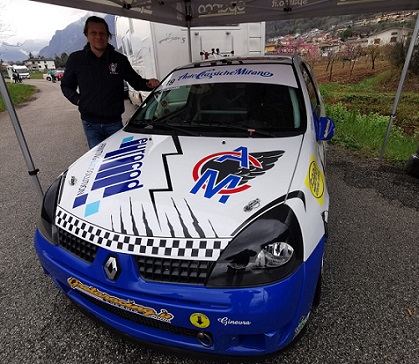 Gretaracing Gretaracing