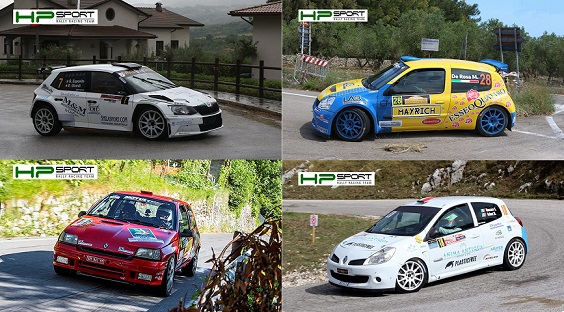 HP Sport HP Sport