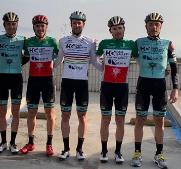 Hair Gallery Cycling Team Hair Gallery Cycling Team