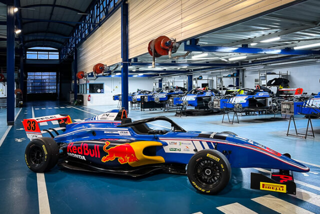 Helmut Marko