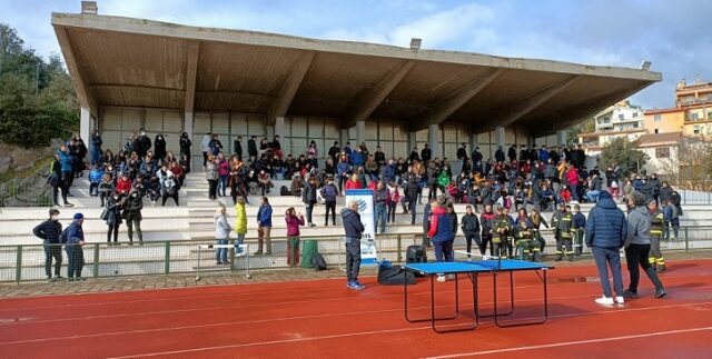 CIP Sardegna