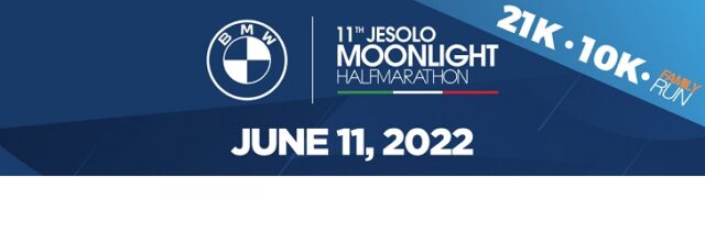 Jesolo Moonlight Half Marathon Jesolo Moonlight Half Marathon