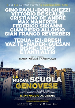 La nuova scuola genovese La nuova scuola genovese