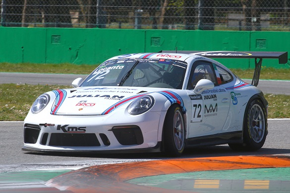 DL Racing DL Racing