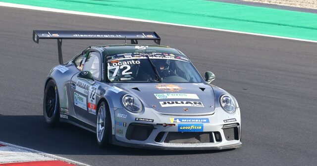 DL Racing DL Racing