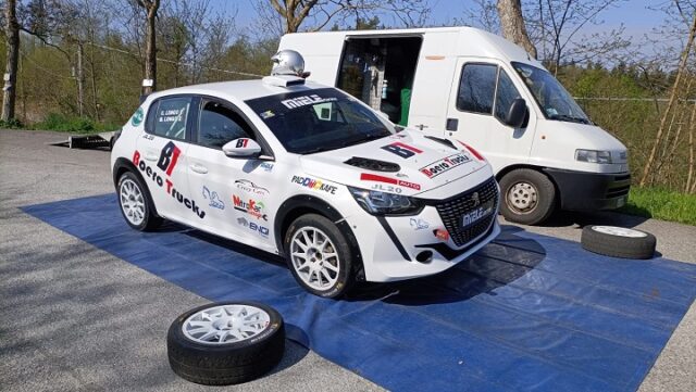 Casarano Rally Team Casarano Rally Team