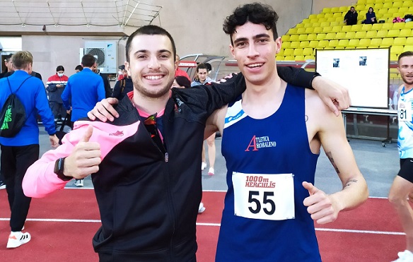 Atletica Arcobaleno Savona Atletica Arcobaleno Savona