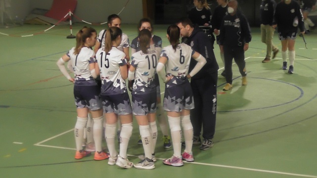 Lunezia Volley Lunezia Volley