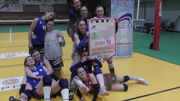 Lunezia volley Lunezia volley