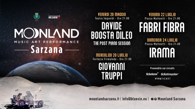 MOONLAND