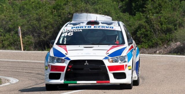 Porto Cervo Racing Porto Cervo Racing