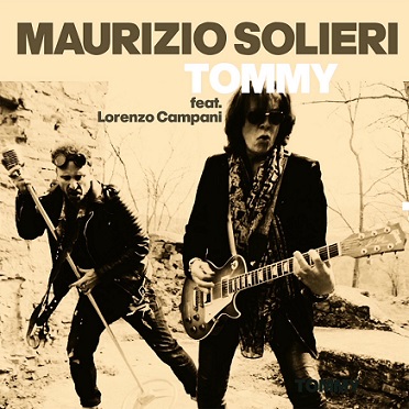 Maurizio Solieri Maurizio Solieri