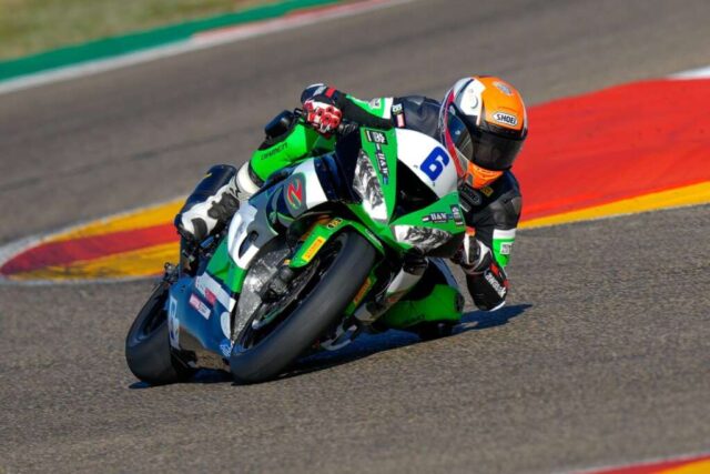 Motozoo Racing Team