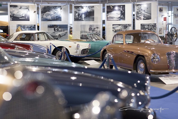 Museo Nicolis Museo Nicolis