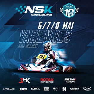 National Series Karting National Series Karting