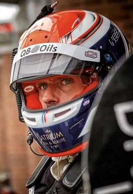 Nelson Panciatici Nelson Panciatici