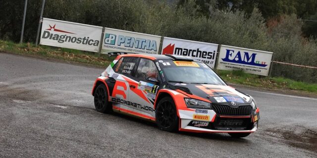 Trofeo Maremma Trofeo Maremma