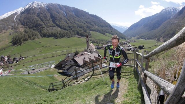 Ötzi Alpin Marathon Ötzi Alpin Marathon