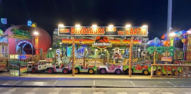 PasquaPark PasquaPark