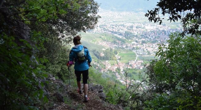 Garda Trentino Trail Garda Trentino Trail