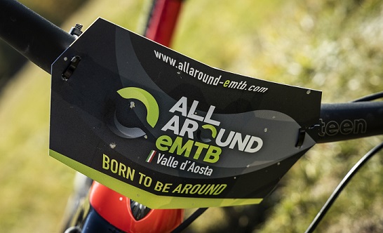 All Around eMTB All Around eMTB