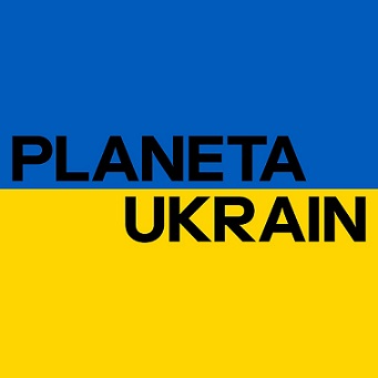 Planeta Ukrain Planeta Ukrain