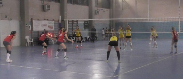 Podenzana Tresana Volley Podenzana Tresana Volley