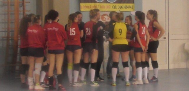 Podenzana Tresana Volley Podenzana Tresana Volley
