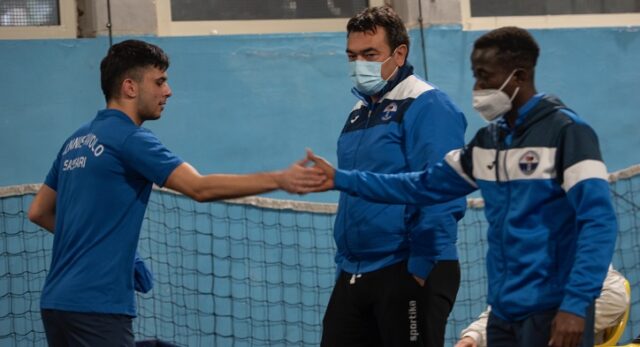 Tennistavolo Sassari Tennistavolo Sassari