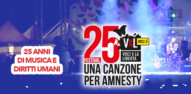Premio Amnesty Premio Amnesty
