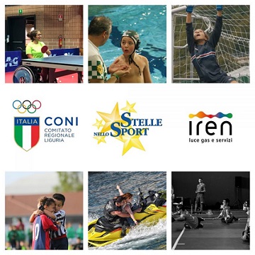 Premio Fotografico Nicali - Iren Premio Fotografico Nicali - Iren