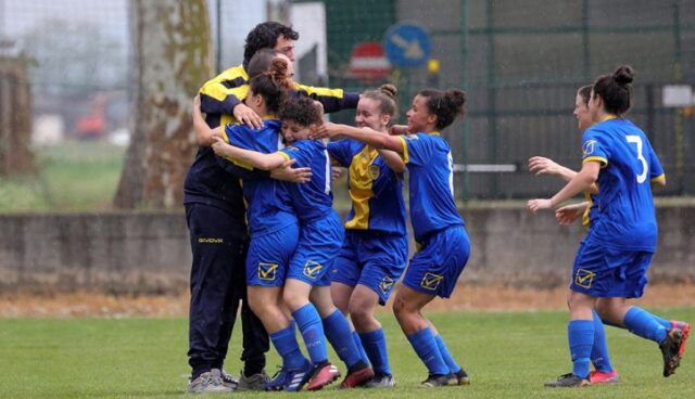 Chievo Verona Women Chievo Verona Women
