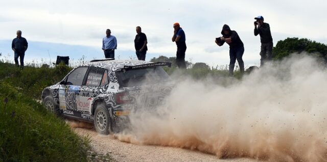 RALLY ADRIATICO Rally Adriatico