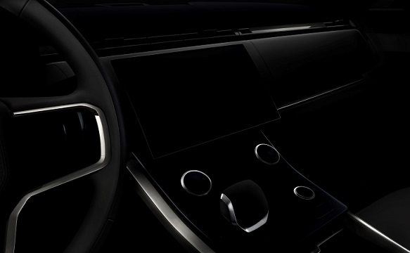 Range Rover Sport Range Rover Sport