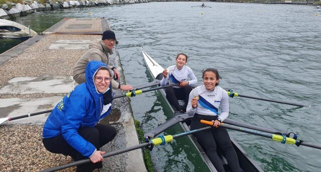 Rowing Club Genovese Rowing Club Genovese