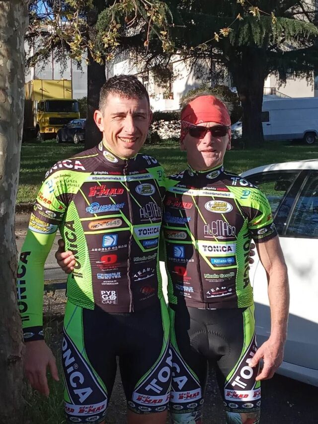 Risoluti e Stefanini