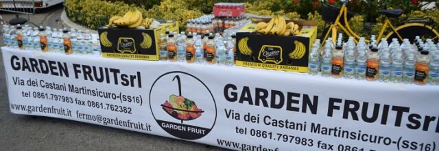 Granfondo San Benedetto del Tronto Granfondo San Benedetto del Tronto