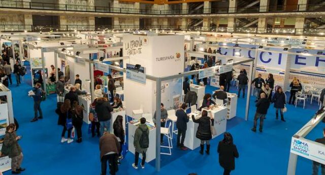 Roma Travel Show Roma Travel Show